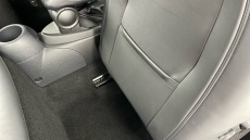 MINI Hatchback 2.0 John Cooper Works 3dr Auto Petrol Hatchback